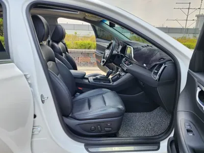 Hyundai Grandeur 2019, 61344 км, за 12669.03 USD - фото 10