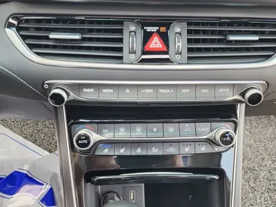 Hyundai Grandeur 2019, 61344 км, за 12669.03 USD - фото 15