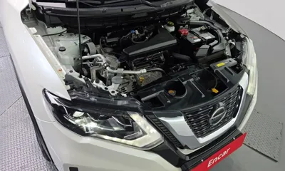 Nissan X-Trail 2018, 76580 км, за 9602.64 USD - фото 6