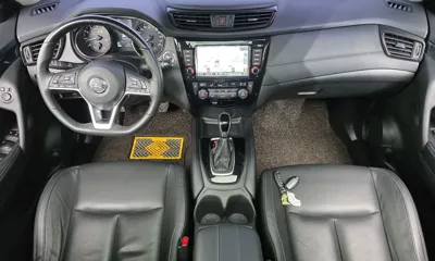 Nissan X-Trail 2018, 76580 км, за 9602.64 USD - фото 7