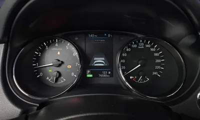 Nissan X-Trail 2018, 76580 км, за 9602.64 USD - фото 8