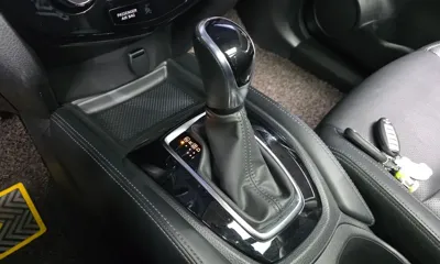 Nissan X-Trail 2018, 76580 км, за 9602.64 USD - фото 9