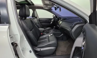 Nissan X-Trail 2018, 76580 км, за 9602.64 USD - фото 10