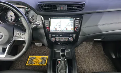 Nissan X-Trail 2018, 76580 км, за 9602.64 USD - фото 16