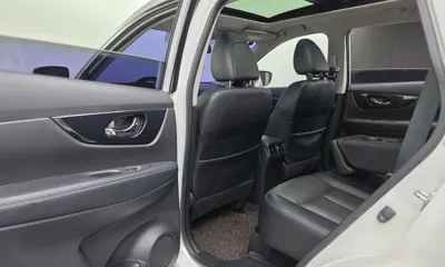 Nissan X-Trail 2018, 76580 км, за 9602.64 USD - фото 18