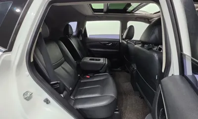 Nissan X-Trail 2018, 76580 км, за 9602.64 USD - фото 19