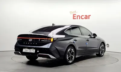 Hyundai Sonata 2024, 30096 км, за 19692.79 USD
