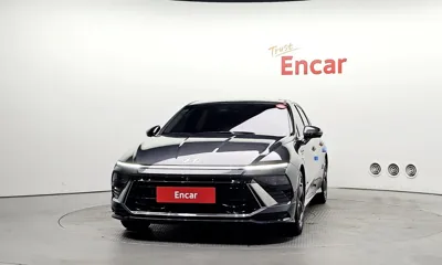 Hyundai Sonata 2024, 30096 км, за 19692.79 USD