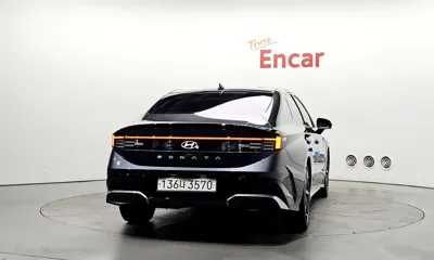 Hyundai Sonata 2024, 30096 км, за 19692.79 USD
