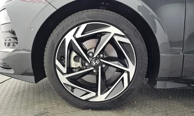 Hyundai Sonata 2024, 30096 км, за 19692.79 USD