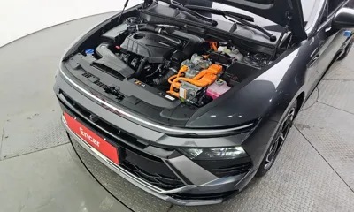 Hyundai Sonata 2024, 30096 км, за 19692.79 USD - фото 6