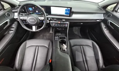 Hyundai Sonata 2024, 30096 км, за 19692.79 USD - фото 7