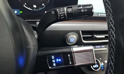 Hyundai Sonata 2024, 30096 км, за 19692.79 USD - фото 9