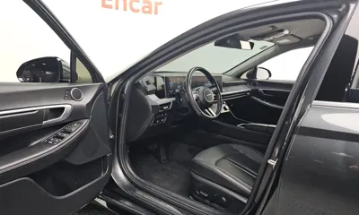 Hyundai Sonata 2024, 30096 км, за 19692.79 USD - фото 10
