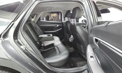 Hyundai Sonata 2024, 30096 км, за 19692.79 USD - фото 12