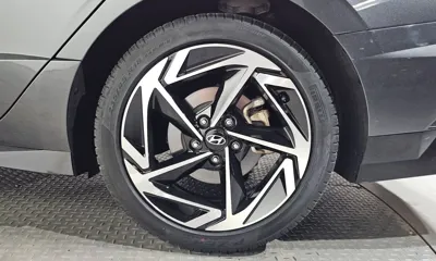 Hyundai Sonata 2024, 30096 км, за 19692.79 USD - фото 21