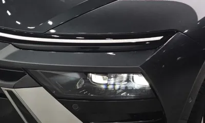 Hyundai Sonata 2024, 30096 км, за 19692.79 USD - фото 22
