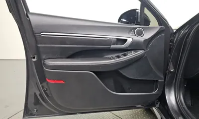 Hyundai Sonata 2024, 30096 км, за 19692.79 USD - фото 24