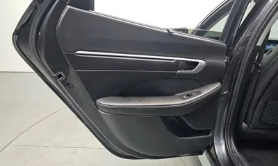 Hyundai Sonata 2024, 30096 км, за 19692.79 USD - фото 25