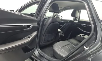 Hyundai Sonata 2024, 30096 км, за 19692.79 USD - фото 26