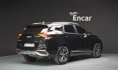 Kia Sportage 2022, 55399 км, за 17450.32 USD