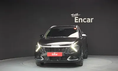 Kia Sportage 2022, 55399 км, за 17450.32 USD