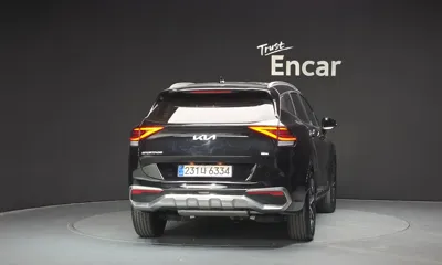 Kia Sportage 2022, 55399 км, за 17450.32 USD