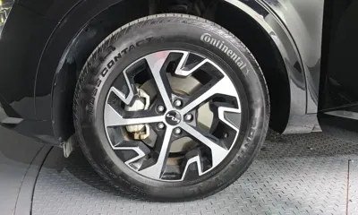 Kia Sportage 2022, 55399 км, за 17450.32 USD