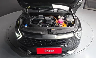 Kia Sportage 2022, 55399 км, за 17450.32 USD - фото 6