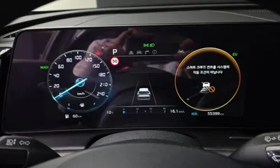 Kia Sportage 2022, 55399 км, за 17450.32 USD - фото 8