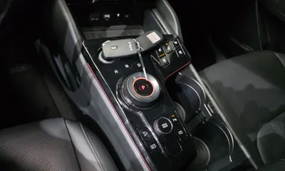 Kia Sportage 2022, 55399 км, за 17450.32 USD - фото 9