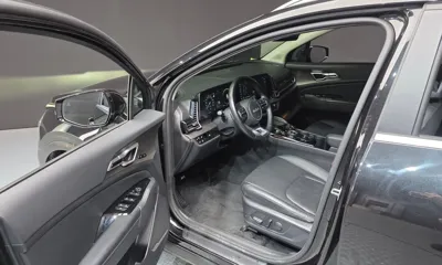 Kia Sportage 2022, 55399 км, за 17450.32 USD - фото 10