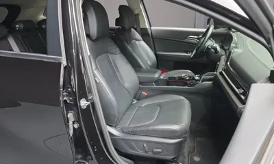 Kia Sportage 2022, 55399 км, за 17450.32 USD - фото 12