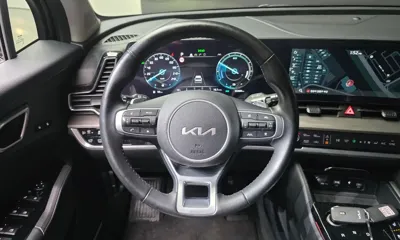 Kia Sportage 2022, 55399 км, за 17450.32 USD - фото 13