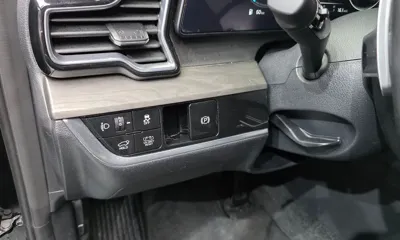 Kia Sportage 2022, 55399 км, за 17450.32 USD - фото 14