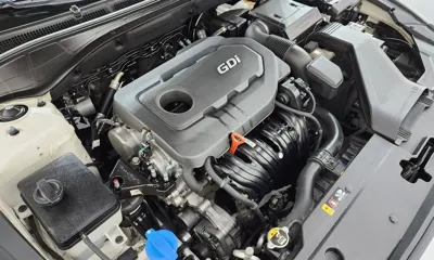 Hyundai Grandeur 2019, 71614 км, за 12307.09 USD - фото 6