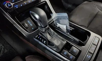 Hyundai Grandeur 2019, 71614 км, за 12307.09 USD - фото 9