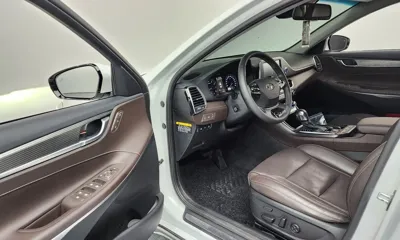 Hyundai Grandeur 2019, 71614 км, за 12307.09 USD - фото 10