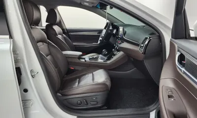 Hyundai Grandeur 2019, 71614 км, за 12307.09 USD - фото 11