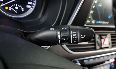 Hyundai Grandeur 2019, 71614 км, за 12307.09 USD - фото 15