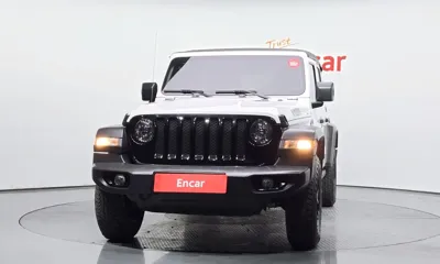 Jeep Wrangler 2020, 37217 км, за 22607.1 USD
