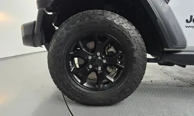 Jeep Wrangler 2020, 37217 км, за 22607.1 USD