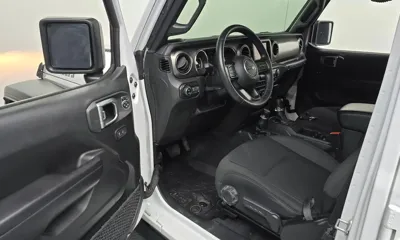 Jeep Wrangler 2020, 37217 км, за 22607.1 USD - фото 10