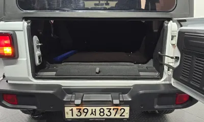 Jeep Wrangler 2020, 37217 км, за 22607.1 USD - фото 20