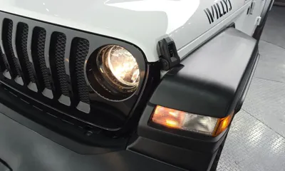 Jeep Wrangler 2020, 37217 км, за 22607.1 USD - фото 22