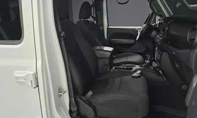 Jeep Wrangler 2020, 37217 км, за 22607.1 USD - фото 26