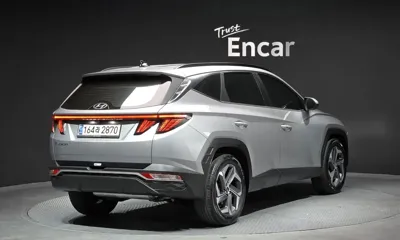 Hyundai Tucson 2021, 57938 км, за 13907.27 USD