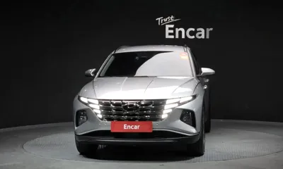 Hyundai Tucson 2021, 57938 км, за 13907.27 USD