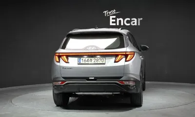 Hyundai Tucson 2021, 57938 км, за 13907.27 USD