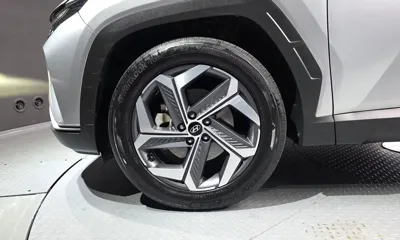 Hyundai Tucson 2021, 57938 км, за 13907.27 USD